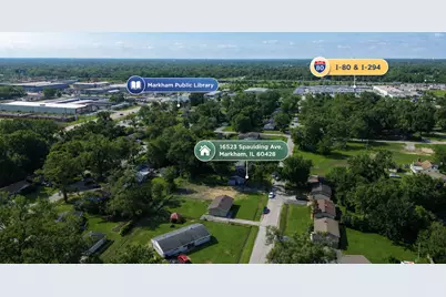 16523 Spaulding Avenue, Markham, IL 60428 - Photo 23