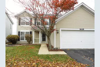 14029 S Lakeridge Drive, Plainfield, IL 60544 - Photo 1