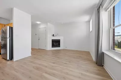 1341 N Halsted Street #3N, Chicago, IL 60642 - Photo 3