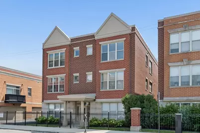 1341 N Halsted Street #3N, Chicago, IL 60642 - Photo 1