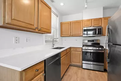 1341 N Halsted Street #3N, Chicago, IL 60642 - Photo 7