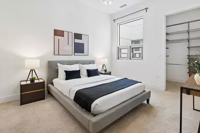1124 W Adams Street #5E, Chicago, IL 60607 - Photo 21