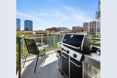1124 W Adams Street #5E, Chicago, IL 60607 - Photo 13