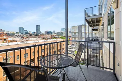 1124 W Adams Street #5E, Chicago, IL 60607 - Photo 19