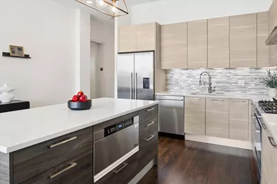1124 W Adams Street #5E, Chicago, IL 60607 - Photo 5