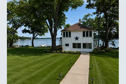 1308 Old Bay Road, Johnsburg, IL 60051 - Photo 1