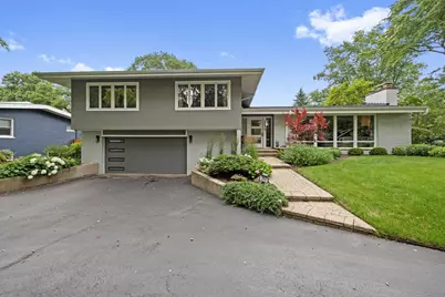 711 Elder Court, Glencoe, IL 60022 - Photo 1