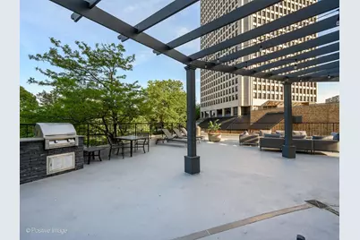 5415 N Sheridan Road #5015, Chicago, IL 60640 - Photo 17