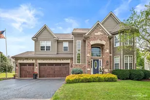 26343 Mapleview Dr, Plainfield, IL 60585 - Photo 1