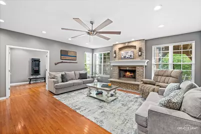 26343 Mapleview Drive, Plainfield, IL 60585 - Photo 11