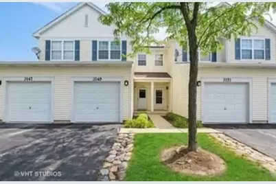 3149 Falling Waters Lane, Lindenhurst, IL 60046 - Photo 1