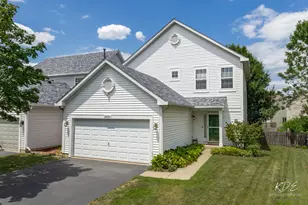 3021 Roxbury Ct, Joliet, IL 60435 - Photo 1