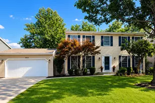 [Address not provided], Lisle, IL 60532 - Photo 1