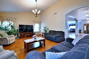 1452 Sage Dr, Bolingbrook, IL 60490 - Photo 17