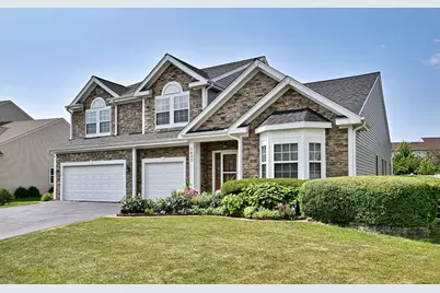 1452 Sage Drive, Bolingbrook, IL 60490 - Photo 3