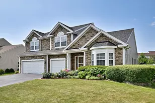 1452 Sage Dr, Bolingbrook, IL 60490 - Photo 3