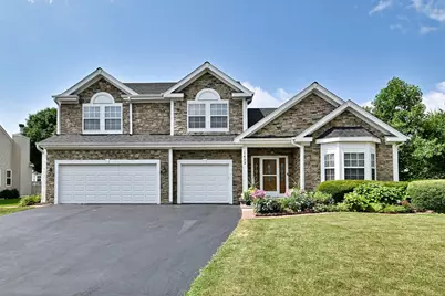 1452 Sage Drive, Bolingbrook, IL 60490 - Photo 1