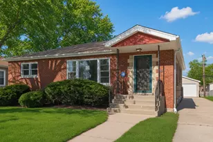 752 E 164th St, South Holland, IL 60473 - Photo 1
