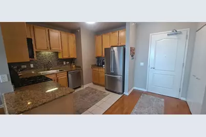 125 S Jefferson Street #2408, Chicago, IL 60661 - Photo 5