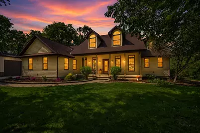 7750 W Omalley Road, Verona, IL 60479 - Photo 1