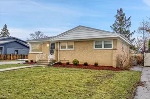 9317 Olcott Ave, Morton Grove, IL 60053 - Photo 3