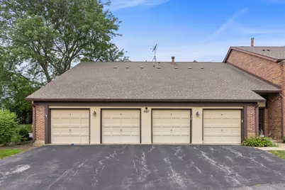 407 Ramblewood Drive #D, Glen Ellyn, IL 60137 - Photo 21