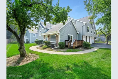 2740 Weeping Willow Drive #A, Lisle, IL 60532 - Photo 1