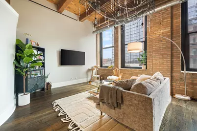 1101 W Lake Street #3C, Chicago, IL 60607 - Photo 3