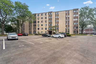 9745 S Karlov Avenue #205, Oak Lawn, IL 60453 - Photo 1