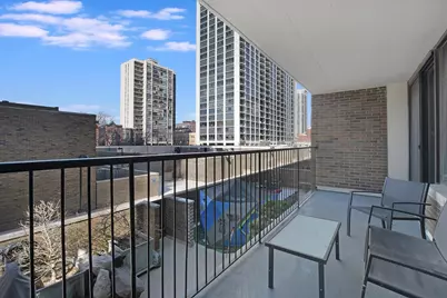 1555 N Sandburg Terrace #201, Chicago, IL 60610 - Photo 19