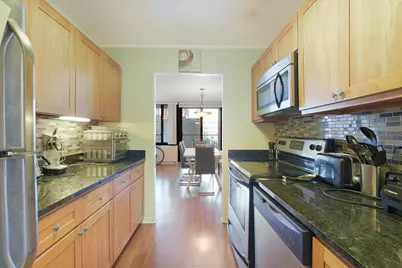 1555 N Sandburg Terrace #201, Chicago, IL 60610 - Photo 7