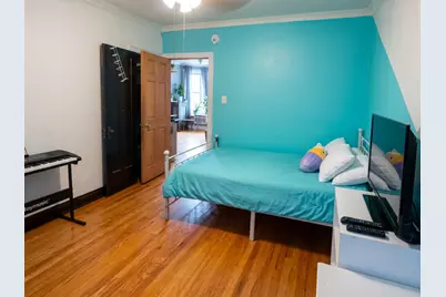 4834 W Henderson Street #2B, Chicago, IL 60641 - Photo 7