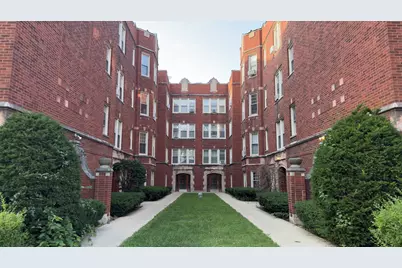 4834 W Henderson Street #2B, Chicago, IL 60641 - Photo 1