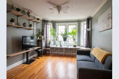 4834 W Henderson Street #2B, Chicago, IL 60641 - Photo 3