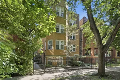 1733 W Catalpa Avenue #1, Chicago, IL 60640 - Photo 1