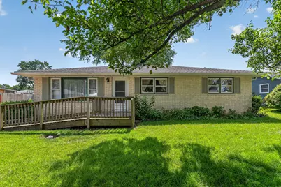 2313 Green Street, Crest Hill, IL 60403 - Photo 37