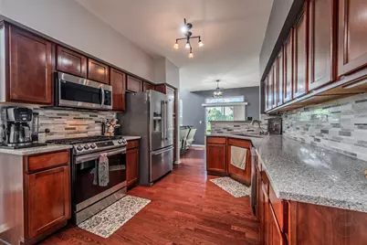 24015 W Pear Tree Circle, Plainfield, IL 60585 - Photo 9