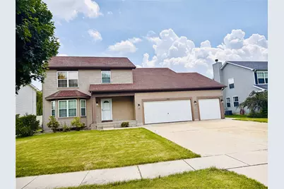 732 Oakwood Street, Minooka, IL 60447 - Photo 1