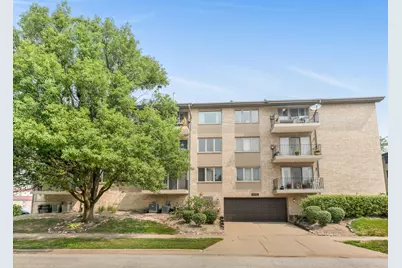4530 W 93rd Street #2D, Oak Lawn, IL 60453 - Photo 3