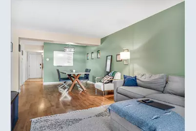 4530 W 93rd Street #2D, Oak Lawn, IL 60453 - Photo 5
