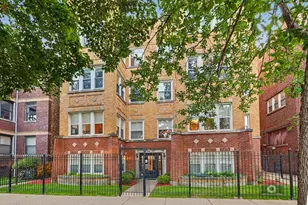 4704 N Sawyer Ave, Chicago, IL 60625 - Photo 1