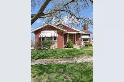 9549 S Richmond Avenue, Evergreen Park, IL 60805 - Photo 1