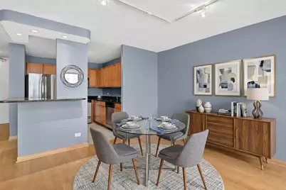 30 E Huron Street #3510, Chicago, IL 60611 - Photo 9