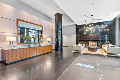 60 E Monroe Street #2304, Chicago, IL 60603 - Photo 3