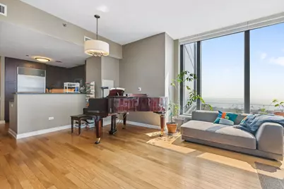 60 E Monroe Street #2304, Chicago, IL 60603 - Photo 5