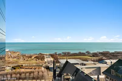 60 E Monroe Street #2304, Chicago, IL 60603 - Photo 9