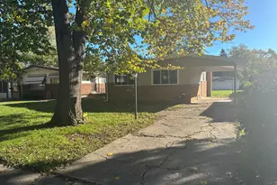 14451 Sangamon St, Harvey, IL 60426 - Photo 1
