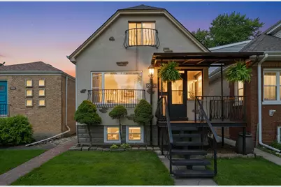 2928 N Mobile Avenue, Chicago, IL 60634 - Photo 3