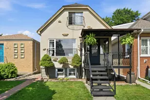 2928 N Mobile Ave, Chicago, IL 60634 - Photo 1