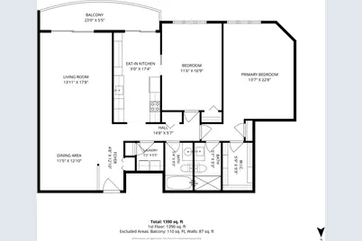 7201 N Lincoln Avenue #403, Lincolnwood, IL 60712 - Photo 29